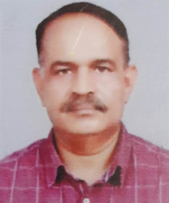 Shri Arvind Kumar