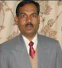 Dr M. P. Sagar
