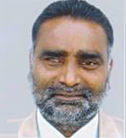 Dr Raj Narayan