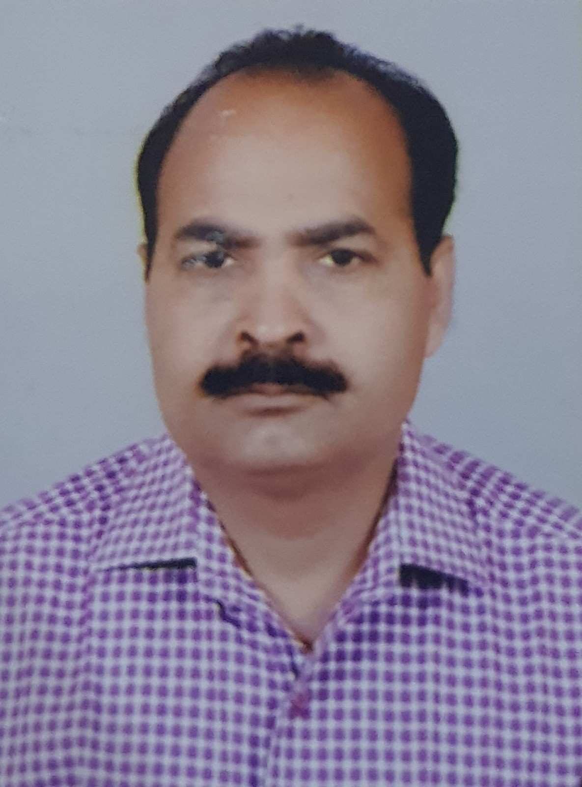 Shri Kundan Kumar