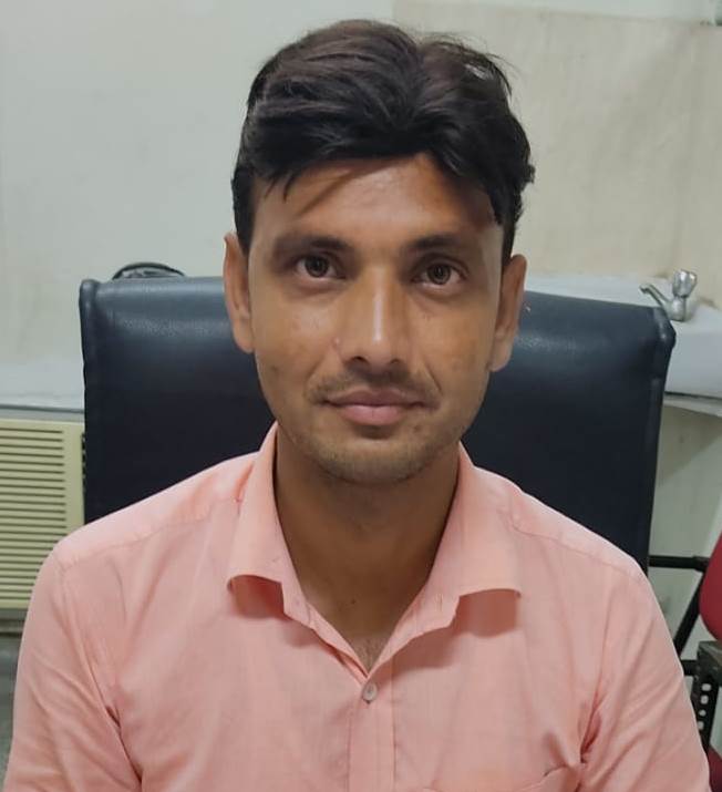 Shri Shatya Pal Sharma