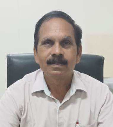 Shri Kapil K. Sharma