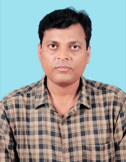Shri Rakesh Jaiswara