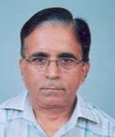 Dr. A.K. Sachdev