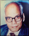 Dr. P.K.Pani