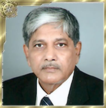 Dr. R.P. Singh