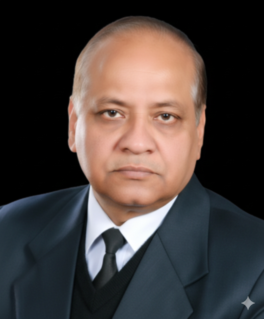 Dr. B.P. Singh