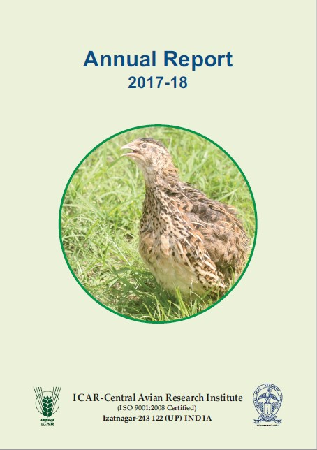 Annual Report 2017-18