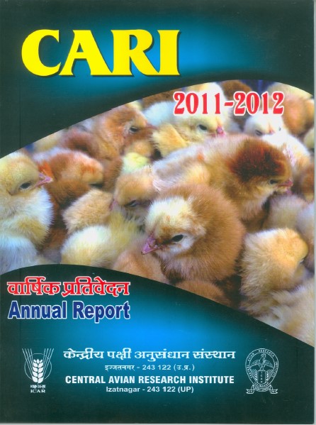 Annual Report 2011-12