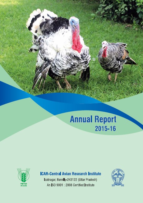 Annual Report 2015-16