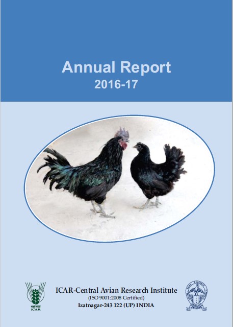 Annual Report 2016-17